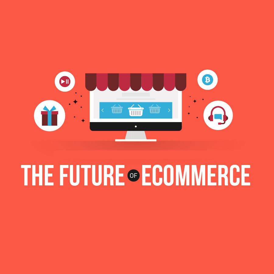 Why Ecommerce is the Future of Shopping