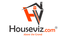 Logo House Viz
