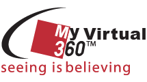 Logo Virtual 360